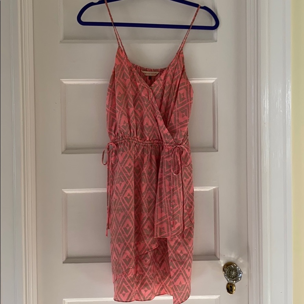 Rebecca Taylor dress